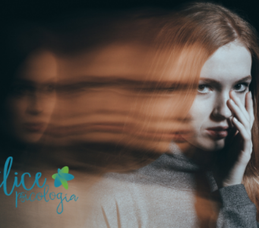 Pensamientos intrusivos, Élice Psicologia en Alcalá de Henares