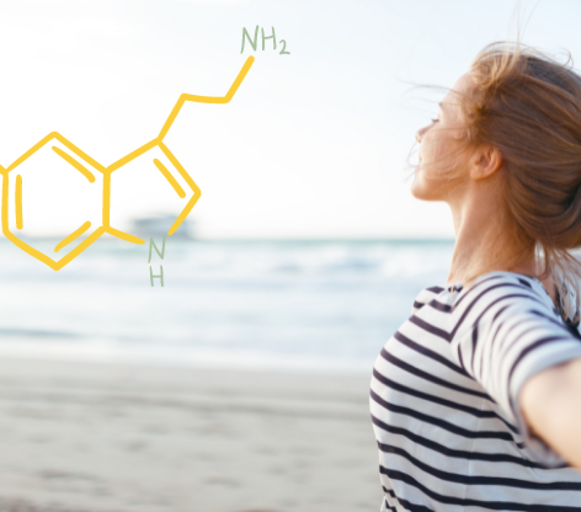 Serotonina