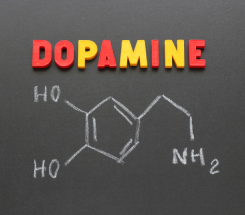 dopamina y salud mental