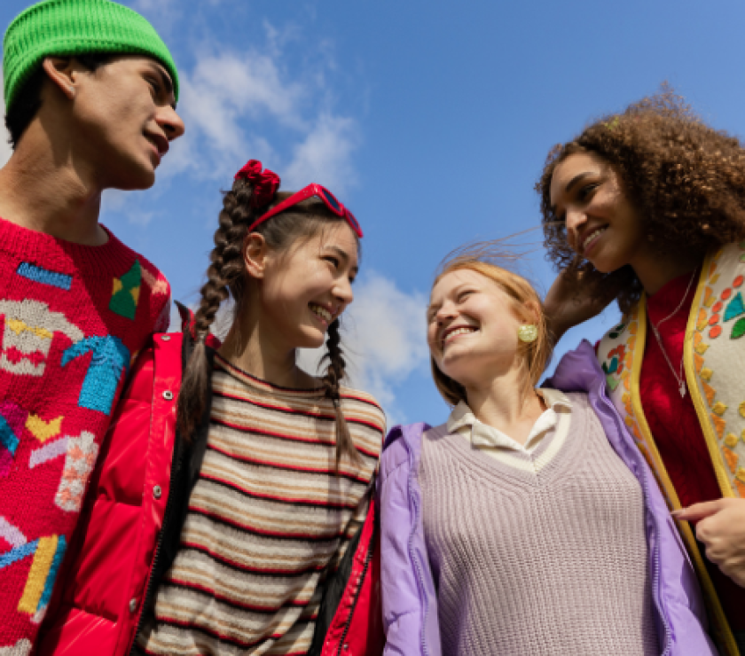 salud mental adolescente