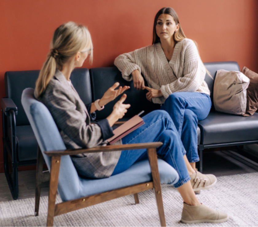 psicoterapia
