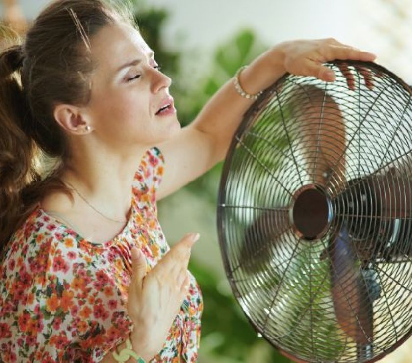 depresión en verano