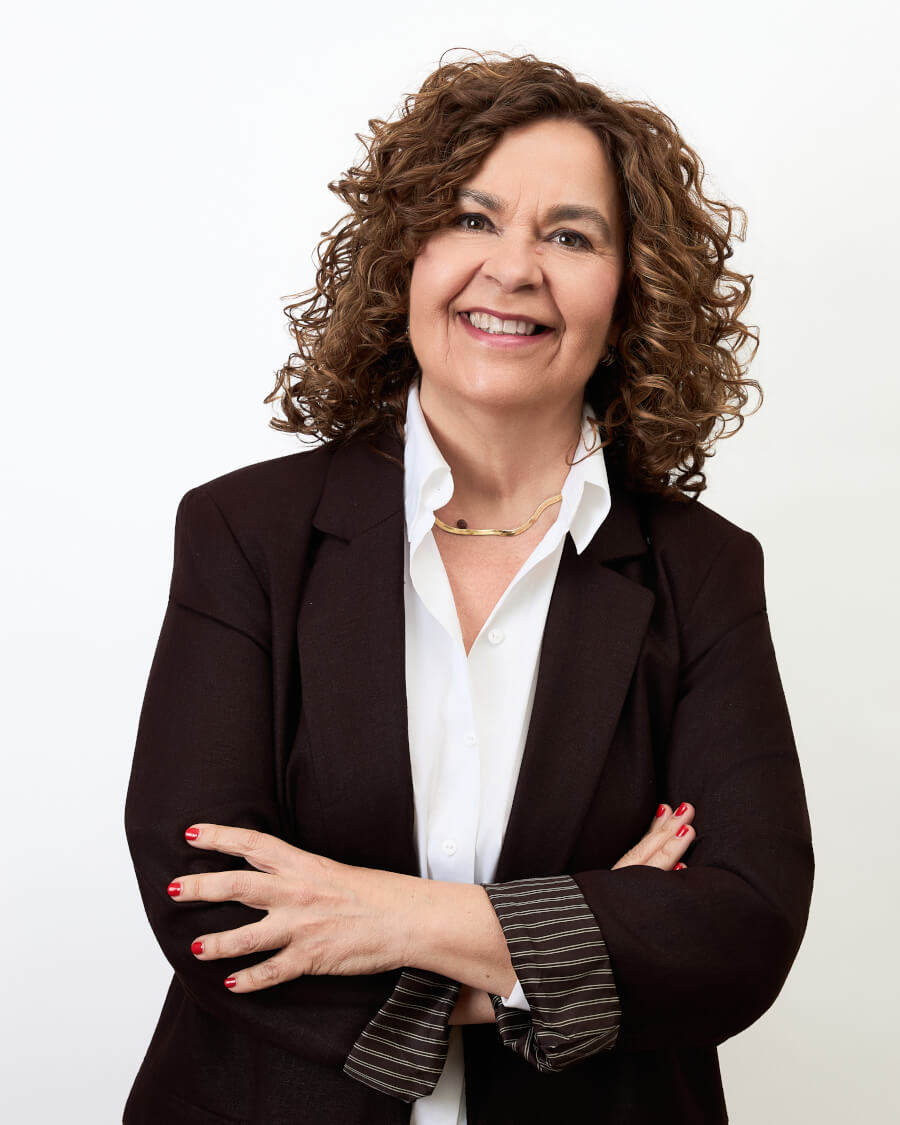 Cristina de las Heras