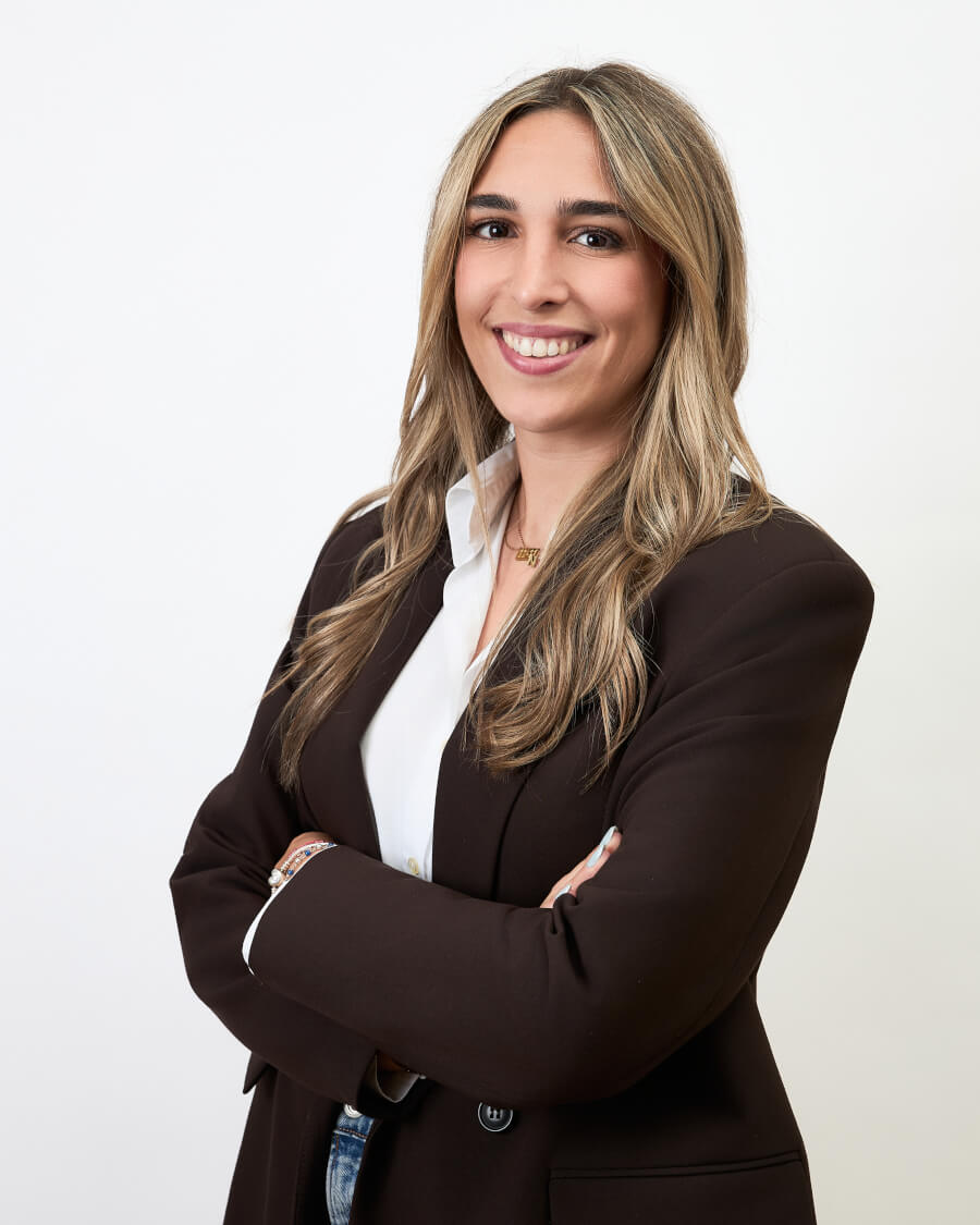 Paula Bernal