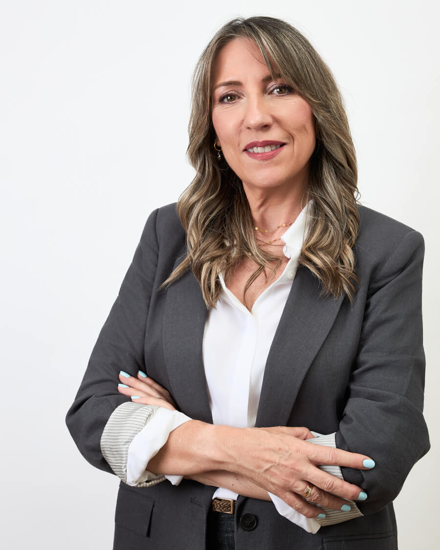 Rosa Marín